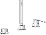 Фото Grohe Plus 23845003