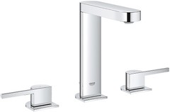 Фото Grohe Plus M-Size 20301003