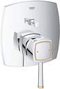 Фото Grohe Grandera 24068IG0