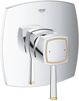 Фото Grohe Grandera 24067IG0