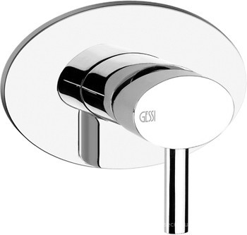 Фото Gessi Ovale 23110-149