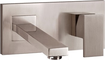 Фото Gessi Rettangolo 44840-149