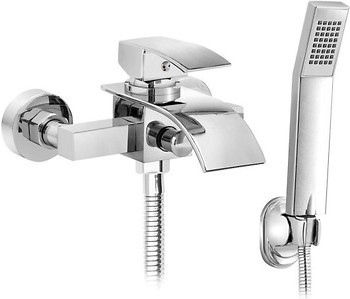 Фото Rea Falcon REA-B0222 Chrome