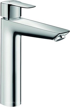 Фото Hansgrohe MySport XL 71112000