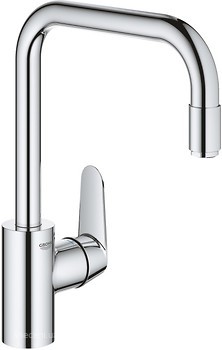 Фото Grohe Eurodisc Cosmopolitan 31122004