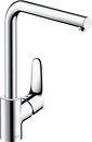 Фото Hansgrohe Focus 31827000