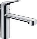 Фото Hansgrohe M42 71805000