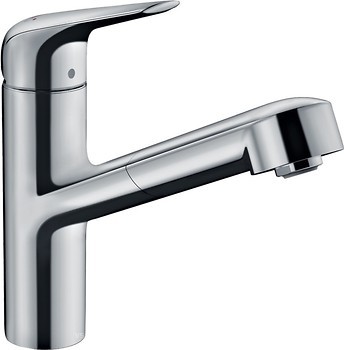 Фото Hansgrohe Focus M42 Eco 71865000