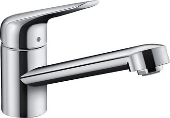 Фото Hansgrohe Focus M42 Eco 71866000