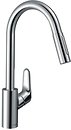 Фото Hansgrohe M41 73895000