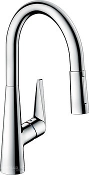 Фото Hansgrohe Talis M51 Eco 73876000