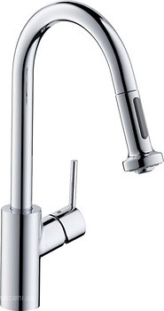 Фото Hansgrohe Talis M52 Eco 73879000