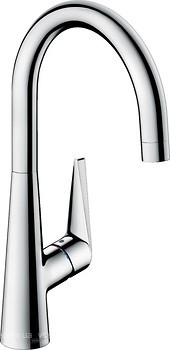 Фото Hansgrohe Talis S 72816000