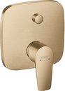 Фото Hansgrohe Talis E 71474140