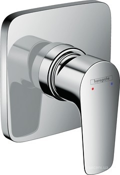 Фото Hansgrohe Talis E 71764000