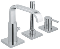 Фото Grohe Allure 19316000