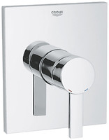 Фото Grohe Allure 19317000