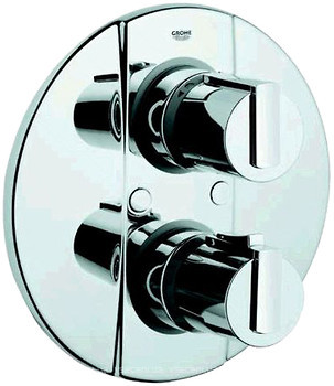 Фото Grohe Grohtherm 2000 19355000