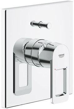 Фото Grohe Quadra 19456000