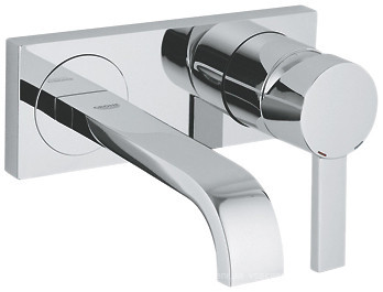 Фото Grohe Allure 19309000