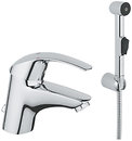Фото Grohe Eurosmart 33462001