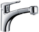 Фото Hansgrohe Metropol E 14837000