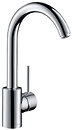 Фото Hansgrohe Allegra Variarc 14870000