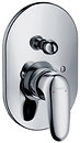 Фото Hansgrohe Metris E 31477000