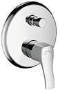 Фото Hansgrohe Metris Classic 31485000