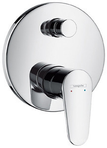 Фото Hansgrohe Talis E2 31645000