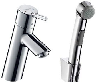 Фото Hansgrohe Talis S2 32140000