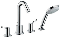 Фото Hansgrohe Talis S 32314000