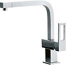 Фото Franke Planar Angolo CG 010 хром (115.0055.130)