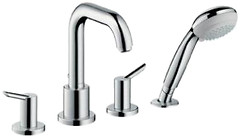 Фото Hansgrohe Focus S 31758000