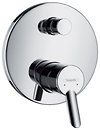 Фото Hansgrohe Focus S 31743000