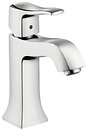 Фото Hansgrohe Metris Classic 31075000
