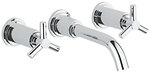 Фото Grohe Atrio Ypsilon 32706000
