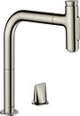 Фото Hansgrohe Metris Select M71 73819800