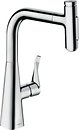 Фото Hansgrohe Metris Select M71 73822000