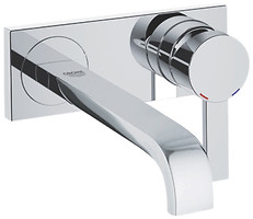 Фото Grohe Allure 19386000
