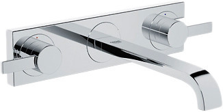 Фото Grohe Allure 20193000