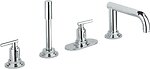 Фото Grohe Atrio Jota 19142000
