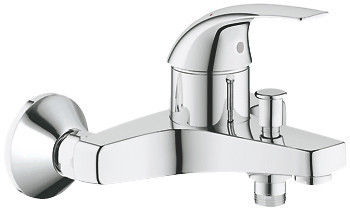 Фото Grohe BauCurve 32806000