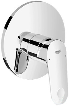 Фото Grohe Europlus 19537002