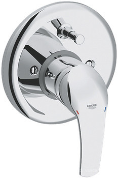 Фото Grohe Eurosmart 19450001