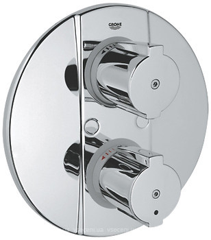 Фото Grohe Grohtherm 2000 Special 19416000