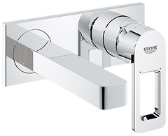 Фото Grohe Quadra 19479000