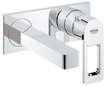 Фото Grohe Quadra 19479000