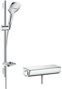 Фото Hansgrohe Raindance Select E 120 27038400