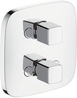 Фото Hansgrohe PuraVida iControl 15777400